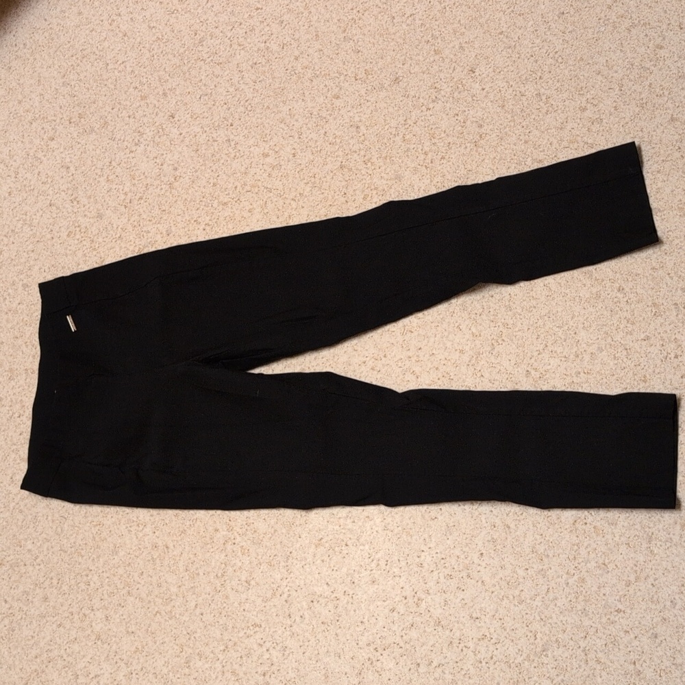 Straight Leg Pants